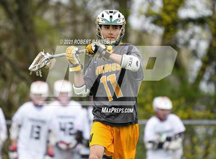 Thumbnail 2 in Archbishop Wood @ Holy Ghost Prep photogallery.