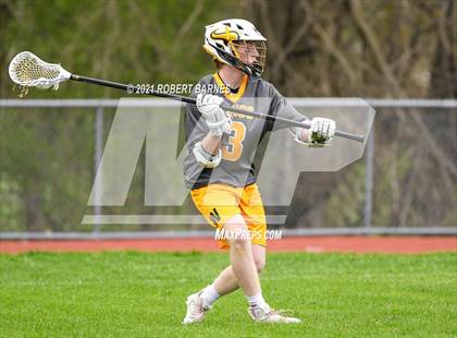 Thumbnail 1 in Archbishop Wood @ Holy Ghost Prep photogallery.