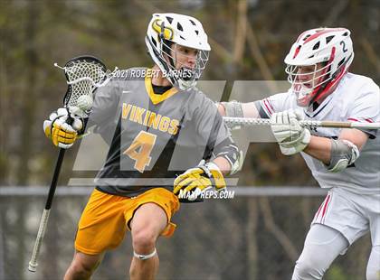 Thumbnail 1 in Archbishop Wood @ Holy Ghost Prep photogallery.