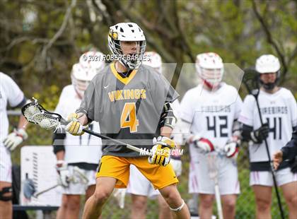 Thumbnail 3 in Archbishop Wood @ Holy Ghost Prep photogallery.