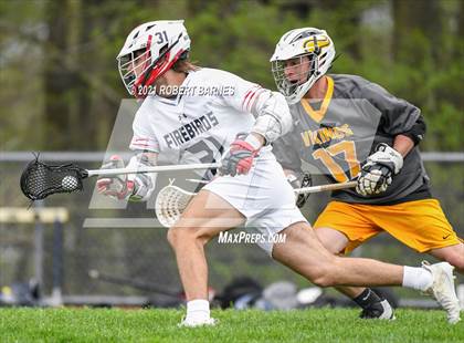 Thumbnail 1 in Archbishop Wood @ Holy Ghost Prep photogallery.