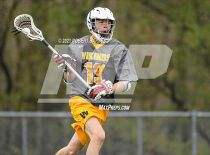 Thumbnail 2 in Archbishop Wood @ Holy Ghost Prep photogallery.