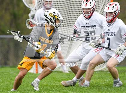 Thumbnail 1 in Archbishop Wood @ Holy Ghost Prep photogallery.