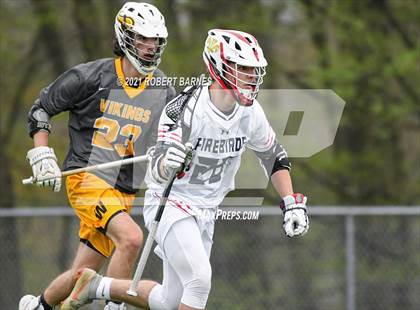 Thumbnail 3 in Archbishop Wood @ Holy Ghost Prep photogallery.