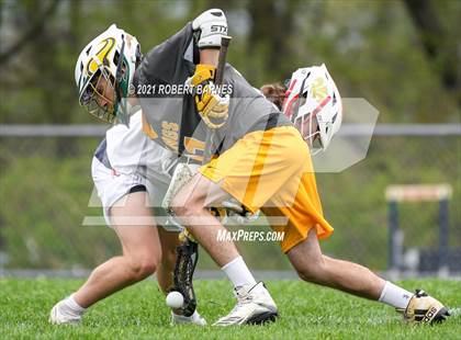 Thumbnail 1 in Archbishop Wood @ Holy Ghost Prep photogallery.