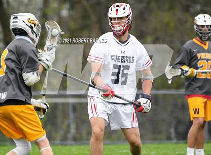 Thumbnail 2 in Archbishop Wood @ Holy Ghost Prep photogallery.