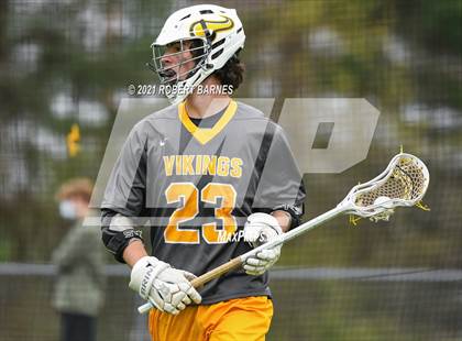 Thumbnail 3 in Archbishop Wood @ Holy Ghost Prep photogallery.