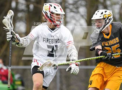 Thumbnail 3 in Archbishop Wood @ Holy Ghost Prep photogallery.