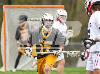 Thumbnail 3 in Archbishop Wood @ Holy Ghost Prep photogallery.