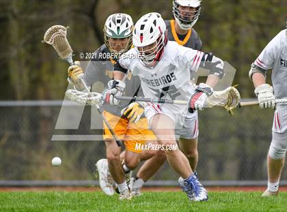 Thumbnail 2 in Archbishop Wood @ Holy Ghost Prep photogallery.