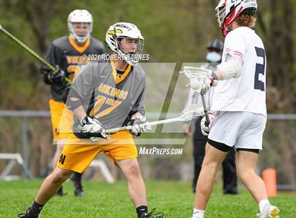 Thumbnail 2 in Archbishop Wood @ Holy Ghost Prep photogallery.