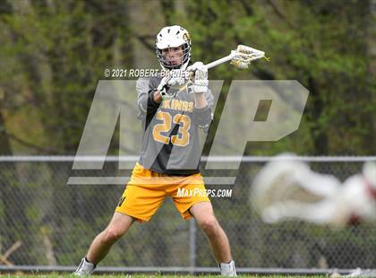 Thumbnail 1 in Archbishop Wood @ Holy Ghost Prep photogallery.