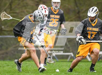 Thumbnail 1 in Archbishop Wood @ Holy Ghost Prep photogallery.