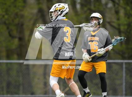 Thumbnail 2 in Archbishop Wood @ Holy Ghost Prep photogallery.