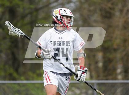 Thumbnail 2 in Archbishop Wood @ Holy Ghost Prep photogallery.