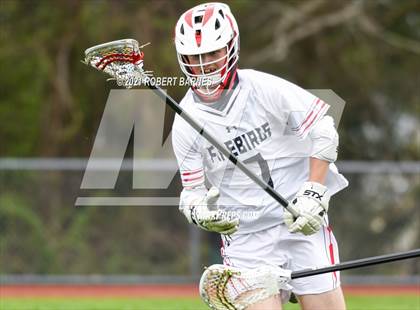 Thumbnail 2 in Archbishop Wood @ Holy Ghost Prep photogallery.