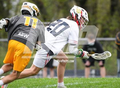 Thumbnail 2 in Archbishop Wood @ Holy Ghost Prep photogallery.