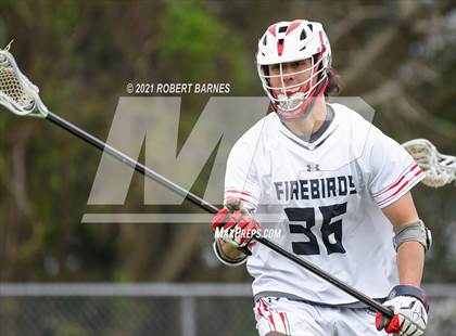Thumbnail 3 in Archbishop Wood @ Holy Ghost Prep photogallery.