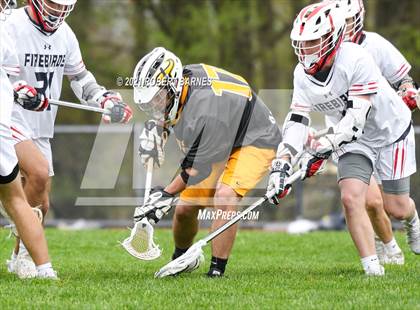 Thumbnail 2 in Archbishop Wood @ Holy Ghost Prep photogallery.