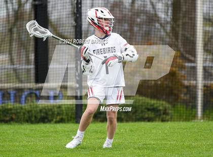 Thumbnail 1 in Archbishop Wood @ Holy Ghost Prep photogallery.