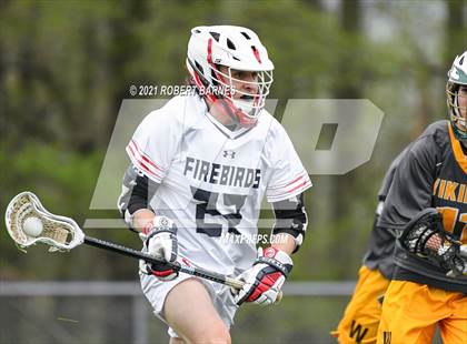 Thumbnail 2 in Archbishop Wood @ Holy Ghost Prep photogallery.