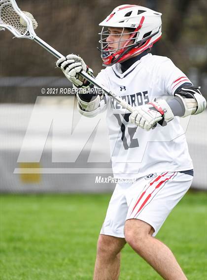 Thumbnail 1 in Archbishop Wood @ Holy Ghost Prep photogallery.