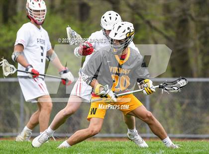 Thumbnail 1 in Archbishop Wood @ Holy Ghost Prep photogallery.