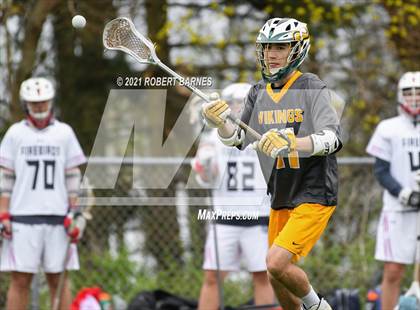 Thumbnail 2 in Archbishop Wood @ Holy Ghost Prep photogallery.