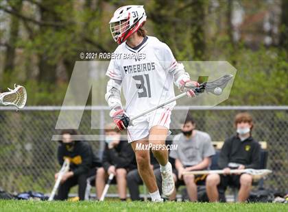 Thumbnail 1 in Archbishop Wood @ Holy Ghost Prep photogallery.