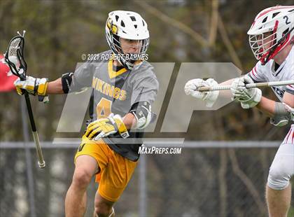 Thumbnail 3 in Archbishop Wood @ Holy Ghost Prep photogallery.