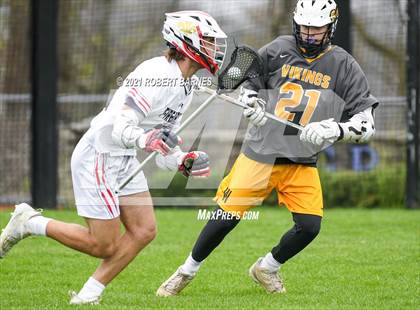 Thumbnail 3 in Archbishop Wood @ Holy Ghost Prep photogallery.