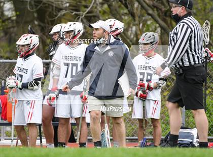 Thumbnail 3 in Archbishop Wood @ Holy Ghost Prep photogallery.