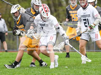 Thumbnail 1 in Archbishop Wood @ Holy Ghost Prep photogallery.