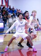 Photo from the gallery "Fort Osage @ Truman"