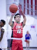 Photo from the gallery "Fort Osage @ Truman"
