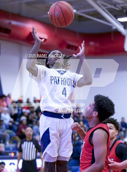 Thumbnail 3 in Fort Osage @ Truman photogallery.