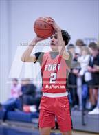 Photo from the gallery "Fort Osage @ Truman"
