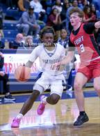 Photo from the gallery "Fort Osage @ Truman"