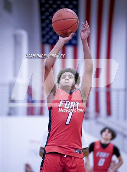Thumbnail 2 in Fort Osage @ Truman photogallery.