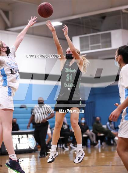 Thumbnail 1 in Bishop Ludden @ Bishop Kearney photogallery.