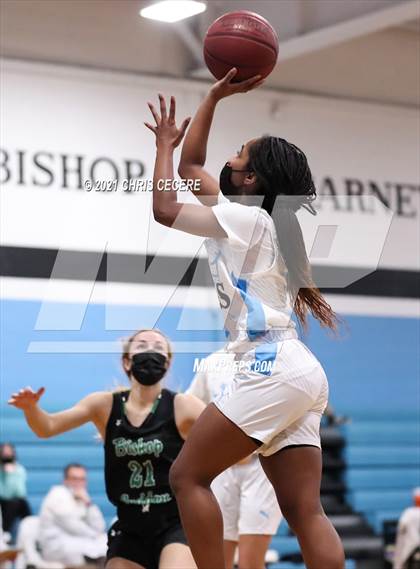 Thumbnail 1 in Bishop Ludden @ Bishop Kearney photogallery.