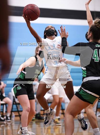 Thumbnail 1 in Bishop Ludden @ Bishop Kearney photogallery.