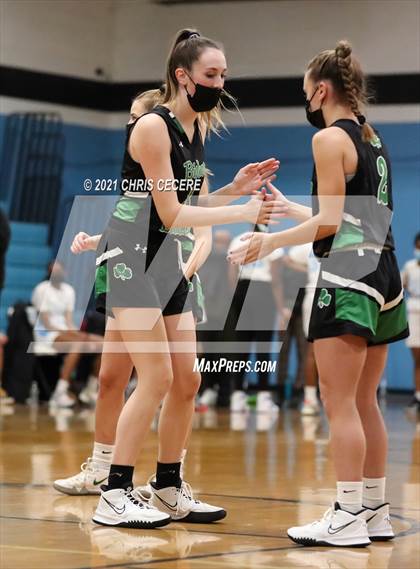 Thumbnail 1 in Bishop Ludden @ Bishop Kearney photogallery.