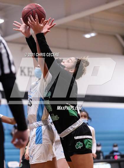 Thumbnail 2 in Bishop Ludden @ Bishop Kearney photogallery.