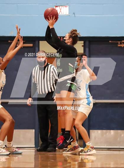 Thumbnail 2 in Bishop Ludden @ Bishop Kearney photogallery.
