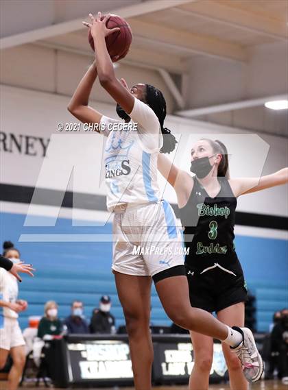 Thumbnail 2 in Bishop Ludden @ Bishop Kearney photogallery.