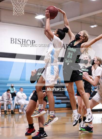Thumbnail 2 in Bishop Ludden @ Bishop Kearney photogallery.