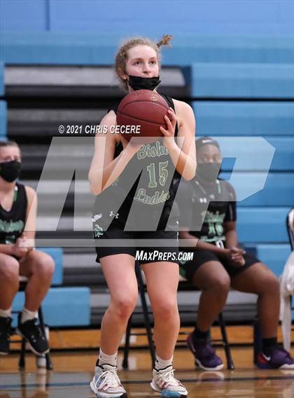 Thumbnail 2 in Bishop Ludden @ Bishop Kearney photogallery.