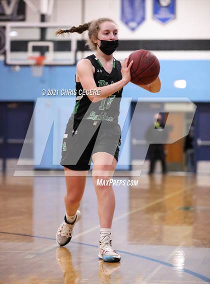 Thumbnail 1 in Bishop Ludden @ Bishop Kearney photogallery.