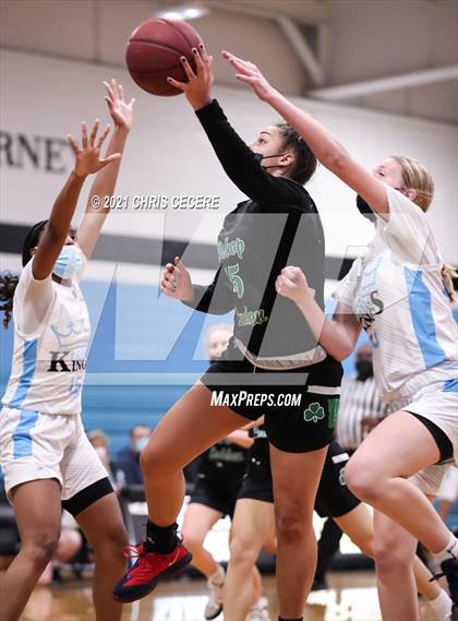 Thumbnail 2 in Bishop Ludden @ Bishop Kearney photogallery.
